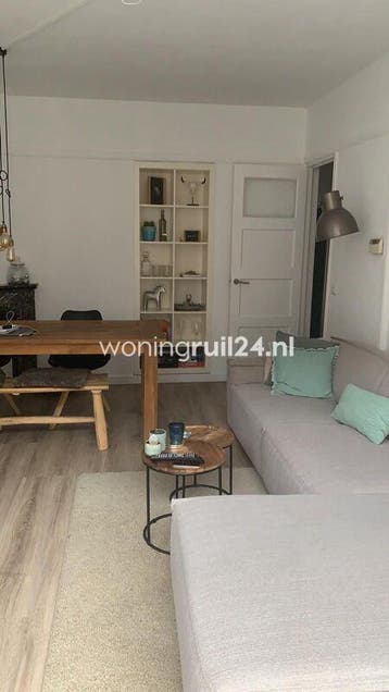 Woningruil - Curaçaostraat 13-1 - 4 kamers en Amsterdam, Amsterdam