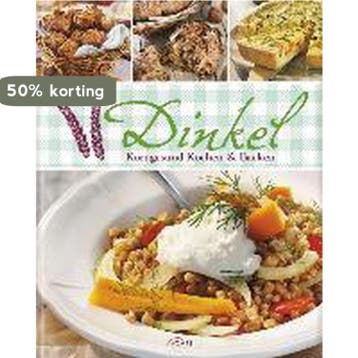 Dinkel 9783869413419, Verzenden, Gelezen