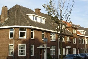 Kamer Maastrichtseweg in Den Bosch, 20 tot 35 m², S-Hertogenbosch