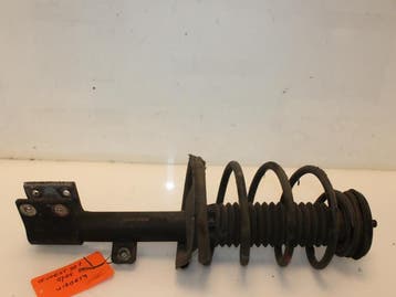 Schokdemperpoot links-voor Peugeot 307 O118695, Ophalen of Verzenden, Nieuw