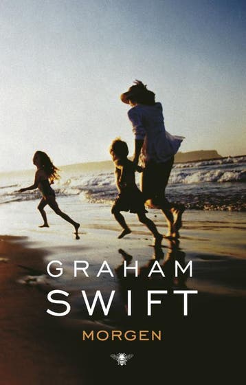 Morgen - Graham Swift 9789023428657, Boeken, Verzenden, Gelezen, Graham Swift