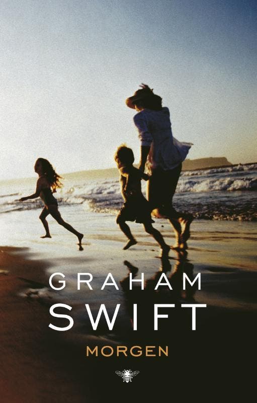 Morgen - Graham Swift 9789023428657, Boeken, Romans, Gelezen, Verzenden