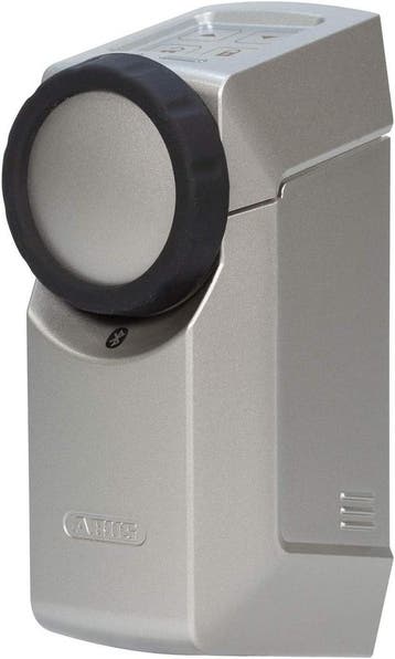 Slim deurslot ABUS Bluetooth | Tweedekansje | OP=OP, Ophalen of Verzenden, Zo goed als nieuw, Overige materialen, Slot