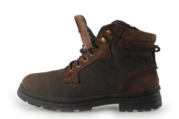 Camel Active Boots in maat 43 Bruin, Bruin, Verzenden, Boots, Gedragen