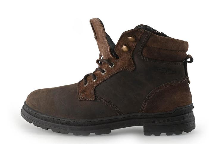 Camel Active Boots in maat 43 Bruin, Kleding | Heren, Schoenen, Bruin, Gedragen, Boots, Verzenden