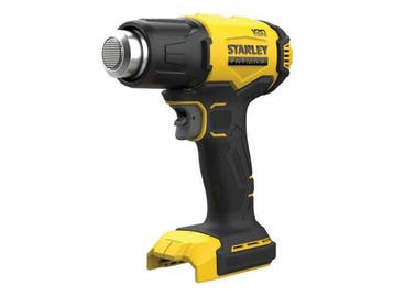 Veiling - Stanley heteluchtpistool 18V body SFMCE530B-XJ, Doe-het-zelf en Verbouw, Gereedschap | Overige machines, Nieuw
