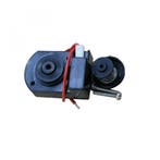 Fiamma Kit Schakelaar Superflow, Caravans en Kamperen, Nieuw