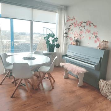 Appartement in Kampen gevonden voor €838,- pm, Huizen en Kamers, Huizen te huur, Direct bij eigenaar, Overijssel, Appartement