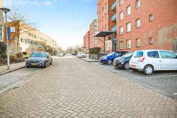 Te huur: Appartement Carnotstraat in Nijmegen, Gelderland, Nijmegen, Appartement