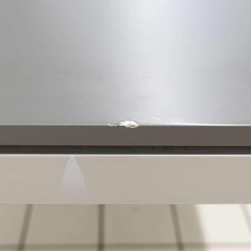 Cor Design Tafel Moderne Aluminium Tafel, Huis en Inrichting, Tafels | Eettafels, Ophalen of Verzenden, Nieuw