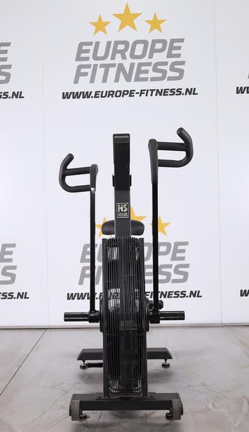 Hammer Strength HD Air Bike, Verzenden, Nieuw