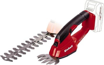 Einhell Gras- & Heggenschaar 18V | Retourdeal 40% Korting, Ophalen of Verzenden, Zo goed als nieuw, Accu, Einhell