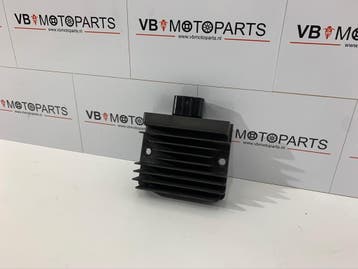 Kawasaki Z1000 R Spanningsregelaar, Motoren, Onderdelen | Kawasaki, Ophalen of Verzenden, Nieuw