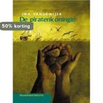 De piratenkoningin / Davidsfonds/Infodok-jeugd 9789059080379, Boeken, Verzenden, Zo goed als nieuw, I. Vandeweijer