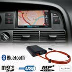 Audi MMI 2G, Bluetooth Streaming, Carkit, USB, AUX interface, Ophalen of Verzenden, Nieuw