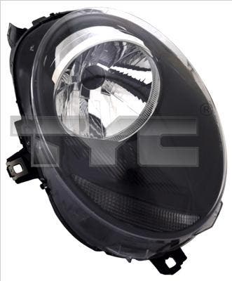 Koplamp o.a: MINI, Clubman (F54), Mini (F55) - Mini (F56), Ophalen of Verzenden, Nieuw, Mini