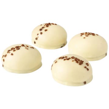 Robèrt Mellowcakes Wit 160g, Verzenden, Nieuw