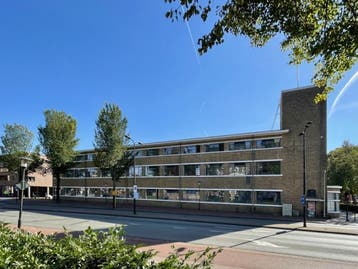 Studio te huur in Deventer - 46 m² - 2 kamer(s) - 2 kamers, Deventer