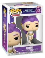 KPop Demon Hunters Funko Pops: bestel of pre-order nu!, Verzamelen, Poppetjes en Figuurtjes, Verzenden, Nieuw