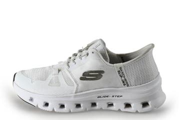 Skechers Sneakers in maat 36 Wit, Skechers, Verzenden, Wit, Sneakers of Gympen