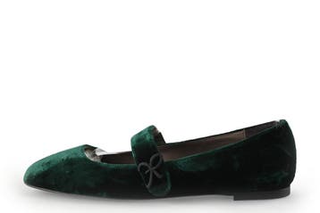 Roberto Festa Ballerinas in maat 37, Overige kleuren, Verzenden, Ballerina's, Zo goed als nieuw