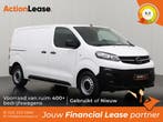 Opel Vivaro Bestelbus L2 H1 2022 Elektrisch Automaat