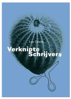 Leo Geerts / Verbeke Foundation artists books / 21, Verzenden, Zo goed als nieuw, Rika Heymans