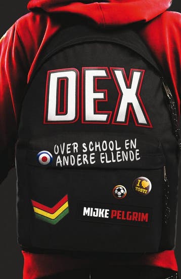 Dex - Over school en andere ellende (9789000357055), Verzenden, Nieuw