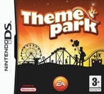 DS Theme Park, Verzenden, Zo goed als nieuw