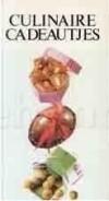 Culinaire cadeautjes - Annette Grimsdale 9789002158896, Verzenden, Gelezen, Annette Grimsdale