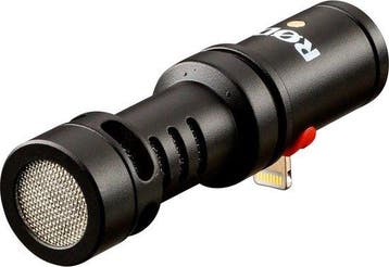 RØDE VideoMic MeL – Richtmicrofoon voor iPhone & iPad, Verzenden, Nieuw