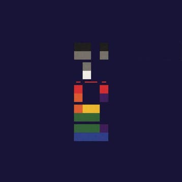 cd - Coldplay - X&amp;Y, Verzenden, Zo goed als nieuw