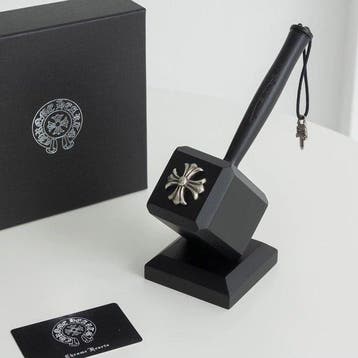 Chrome Hearts - Chrome Hearts - Wijnaccessoire - Chrome