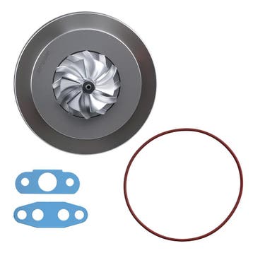 Cartridge Turbo CHRA geschikt voor BMW M50d 750d xDrive 3..., Auto-onderdelen, Motor en Toebehoren, Verzenden, Nieuw, BMW