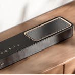 3.1.2 Dolby Atmos Soundbar 300W met Subwoofer en App, Audio, Tv en Foto, Home Cinema-sets, Verzenden, Nieuw