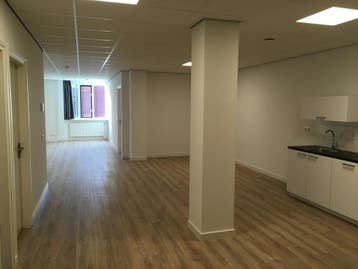 Te huur: Appartement Piet Heinstraat in Enschede, Huizen en Kamers, Overijssel, Enschede, Appartement