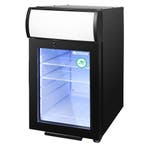 GGM Gastro | GASTRO-COOL | Minibar koelkast - 430mm - 62 |, Witgoed en Apparatuur, Koelkasten en IJskasten, Verzenden, Nieuw