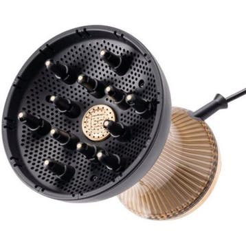 Bellissima  Diffon Supreme  Hetelucht Diffuser, Verzenden, Nieuw
