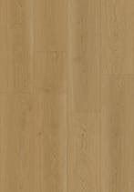 Plak pvc rechte plank naturel eiken |  Hoomline Elegance, Ophalen, Nieuw