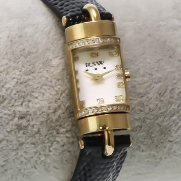 RSW - Lady Liberty - SL19410L-I - Zonder minimumprijs -, Sieraden, Tassen en Uiterlijk, Horloges | Heren, Nieuw