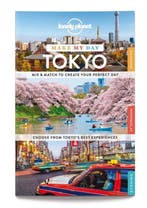 Lonely Planet Make My Day Tokyo 9781743607015 Lonely Planet, Verzenden, Zo goed als nieuw, Lonely Planet