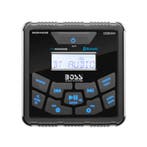 Boss Marine Radio MGR450B Marine Radio Bluetooth en USB, Ophalen of Verzenden, Nieuw