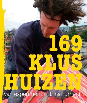 169 Klushuizen | A. Sour | Nieuw, Ophalen of Verzenden, Nieuw, A. Sour