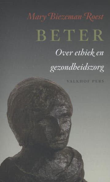 Beter | Mary Biezeman-Roest | Nieuw, Ophalen of Verzenden, Nieuw, Mary Biezeman-Roest