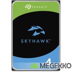 Seagate HDD 3.5  SkyHawk 4TB, Verzenden, Nieuw, Seagate