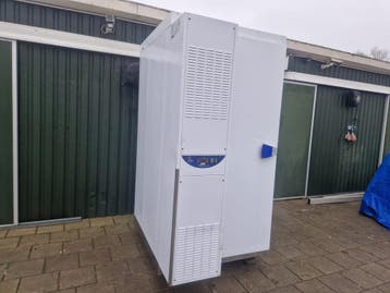 Koelcel 116 x 116 x 216 cm stekker klaar, Nieuw in verpakking, Koelen en Vriezen