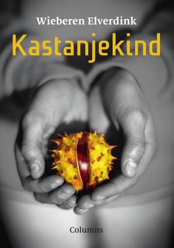 Kastanjekind - Wieberen Elverdink 9789083468945, Verzenden, Zo goed als nieuw, Wieberen Elverdink