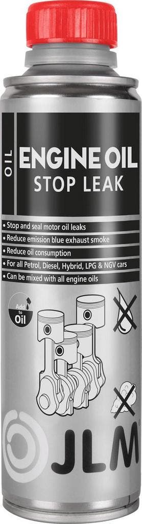 JLM Motorolie Stop Lek 250ml, Ophalen of Verzenden