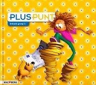 Pluspunt versie 3 Geel Lesboek groep 5, Verzenden, Nieuw