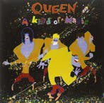 lp nieuw - Queen - A Kind Of Magic, Verzenden, Zo goed als nieuw